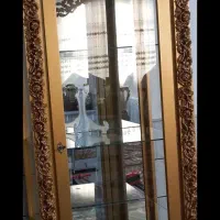 ویترین بزرگ