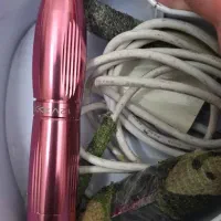 دستگاه تتو  صورت و بدن نانو + سوزن رایگان