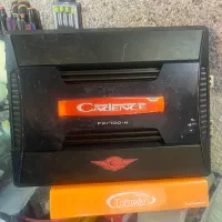 باند و آمپلی