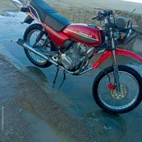 موتور شکاری ۲۰۰