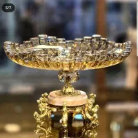 سرویس کریستال|ظروف سرو و پذیرایی|مشهد, کوشش|دیوار