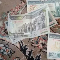 پول ده تومنی برای کلاکسیون