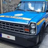 امداد خودرو نیسان چرخگیر 24 ساعته