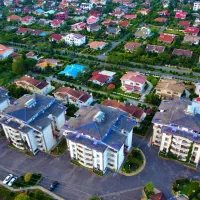 فروش 52 متر واحد در تــرنج دهکده ساحلی