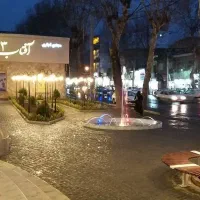 مغازه مجتمع آفتاب۳ طبقه اول واحد ۱۲۴