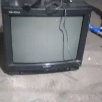 تلویزیون|تلویزیون و پروژکتور|اقبالیه, |دیوار