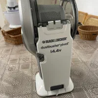 جارو شارژی نو مارک بلک اندیکر