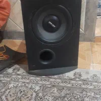 ساب سیستم و آمپیلی