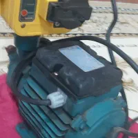 پمپ اب ۱ اسب