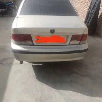 ماشین سمند ۸۲ بدون یک ریال خرج