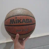 توپ بسکتبال میکاسااصلی