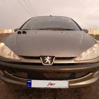 ۲۰۶ تیپ ۳ فرانسوی