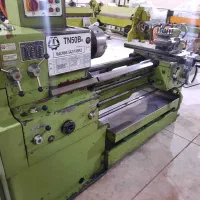 تراش.  دریل. پرس ضربه ای و هیدرولیک