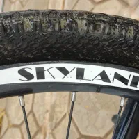 دوچرخه 26|دوچرخه، اسکیت، اسکوتر|تربتحیدریه, بوستان باغ ملی|دیوار