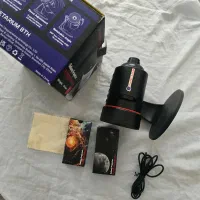 پروژکتور کهکشانی اصلی موزیکال چراغ خواب|تلویزیون و پروژکتور|گرگان, |دیوار