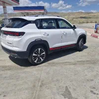 چانگان cs 35 plus با کاور ppf مادام العمر