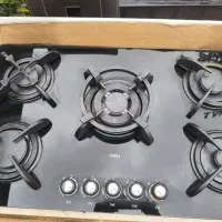 گاز رومیزی پنج شعله