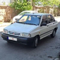 پرایدsx مدل ۱۳۹۰ فرمان هیدرولیک