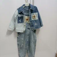 لباس بچگانه