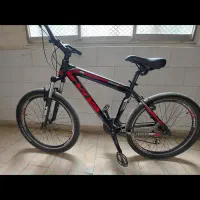 دوچرخه 26