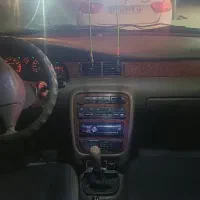 سمند بژمعاوضه باوانت