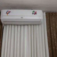 کولر گازی خدمات تخصصی نصب ، تعمیرات و سرویس