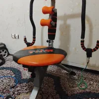 دستگاه‌ورزشی