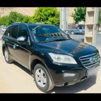 لیفان x60