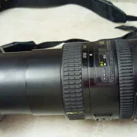 دوربین نیکون D90|دوربین عکاسی و فیلم‌برداری|مشهد, طرق|دیوار