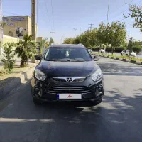 جک اس 5 مدل 94|خودرو سواری و وانت|شیراز, مسلم|دیوار