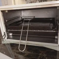 توستر|اجاق گاز و لوازم برقی پختوپز|هشتگرد, شهرک مهستان ۱|دیوار