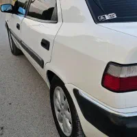 زانتیا ۲۰۰۰|خودرو سواری و وانت|شیراز, ارم|دیوار