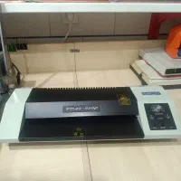 پرس و لمینت