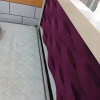 تخت خواب دونفره