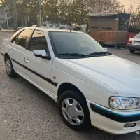 پژو پارس سال مدل ۸۹ بی رنگ|خودرو سواری و وانت|رشت, تازه آباد|دیوار