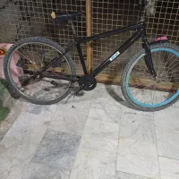 دوچرخه 26 سالم برای تک چرخ هم عالیه