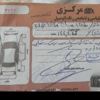 زانتیا مدل ۸۶ استسنایی|خودرو سواری و وانت|اصفهان, مهدیه|دیوار