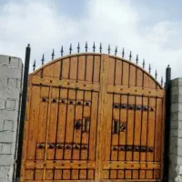 درب.طرح دار.مدرن.کد 2026