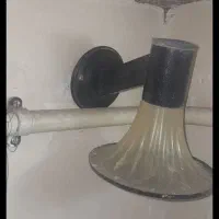 مهتابی دوبل دوطرفه با قاب و چراغ دیواری