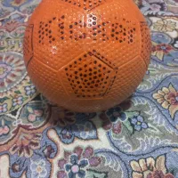 توپ فوتبال مارک کیک کر  قابل معاوضه