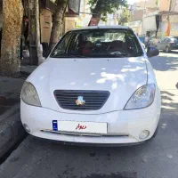 تیبا 95|خودرو سواری و وانت|کرج, حسین‌آباد|دیوار