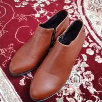 کفش زنانه نو و عالی سایز ۳۸