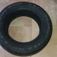لاستیک کویر 185/65R14 پژویی نو نو