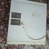 کولر پنجره ای 19000|کولر گازی و فنکوئل|زرقان, |دیوار