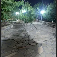 اجاره ویلا منطقه کوهستانی کوهپایه (یولاق)