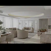 فروش واحد آپارتمان به صورت پیش خرید در شهر جم