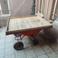 چرخ مخصوص کاسبی|ابزارآلات|کرمانشاه, |دیوار