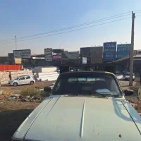 وانت پیکان ۹۳