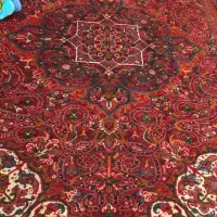 فرش دستبافت شربیان