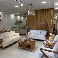مبلمان راحتی ومدرن